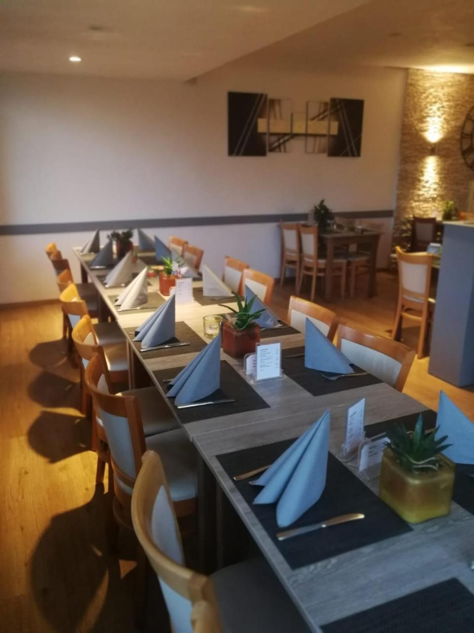 Limbacher Hof Landgasthof & Restaurant Limbach  Kültér fotó